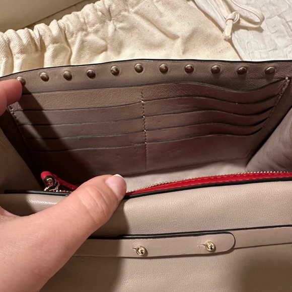 Valentino crossbody bag - Picture 8 of 10